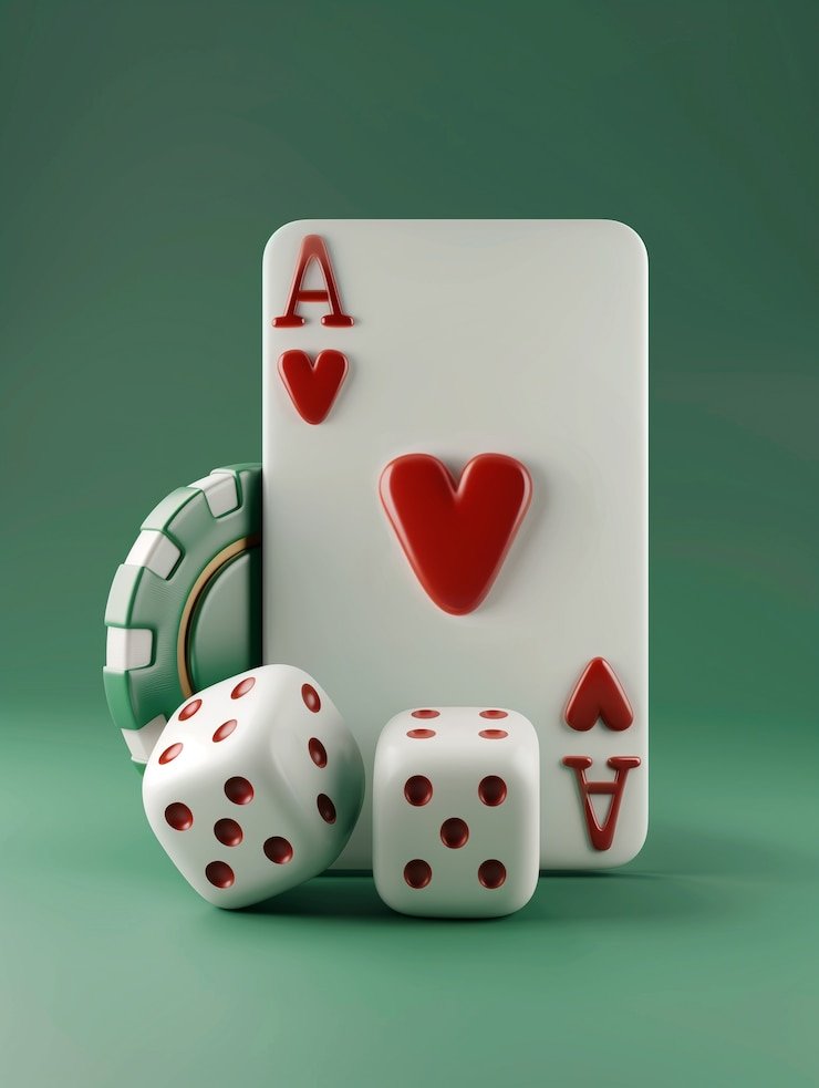 Live blackjack table ready to play with funded wallet balance
